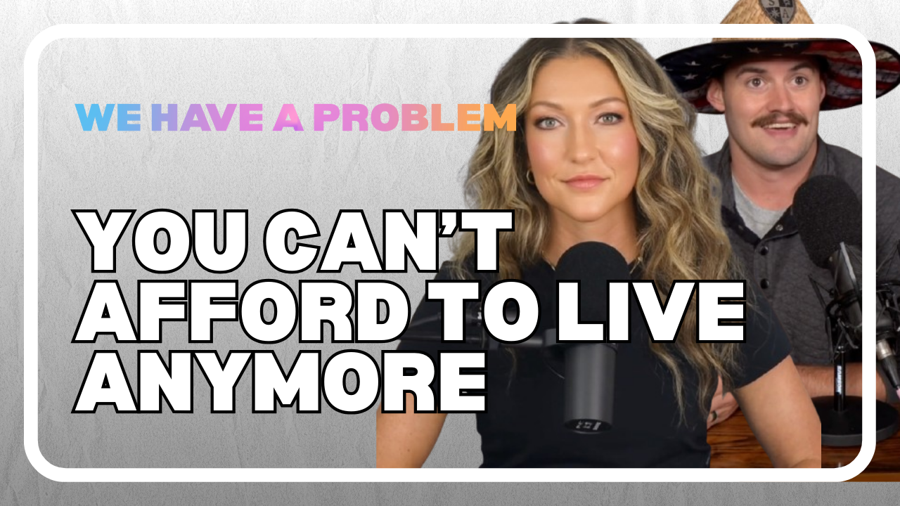 WHAP Ep 2: You Can't Afford To Live Anymore