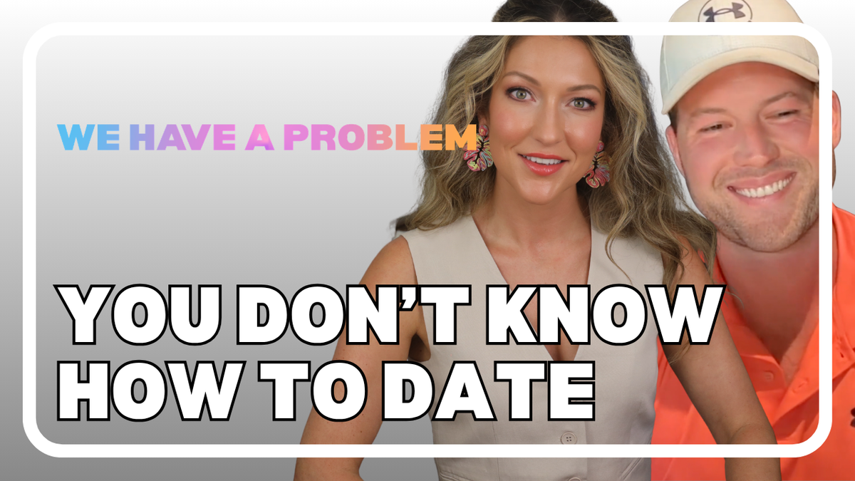 WHAP Ep 5 - You Don't Know How To Date